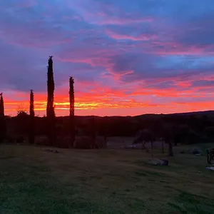 Bio La Bell'antiglia Farm stay