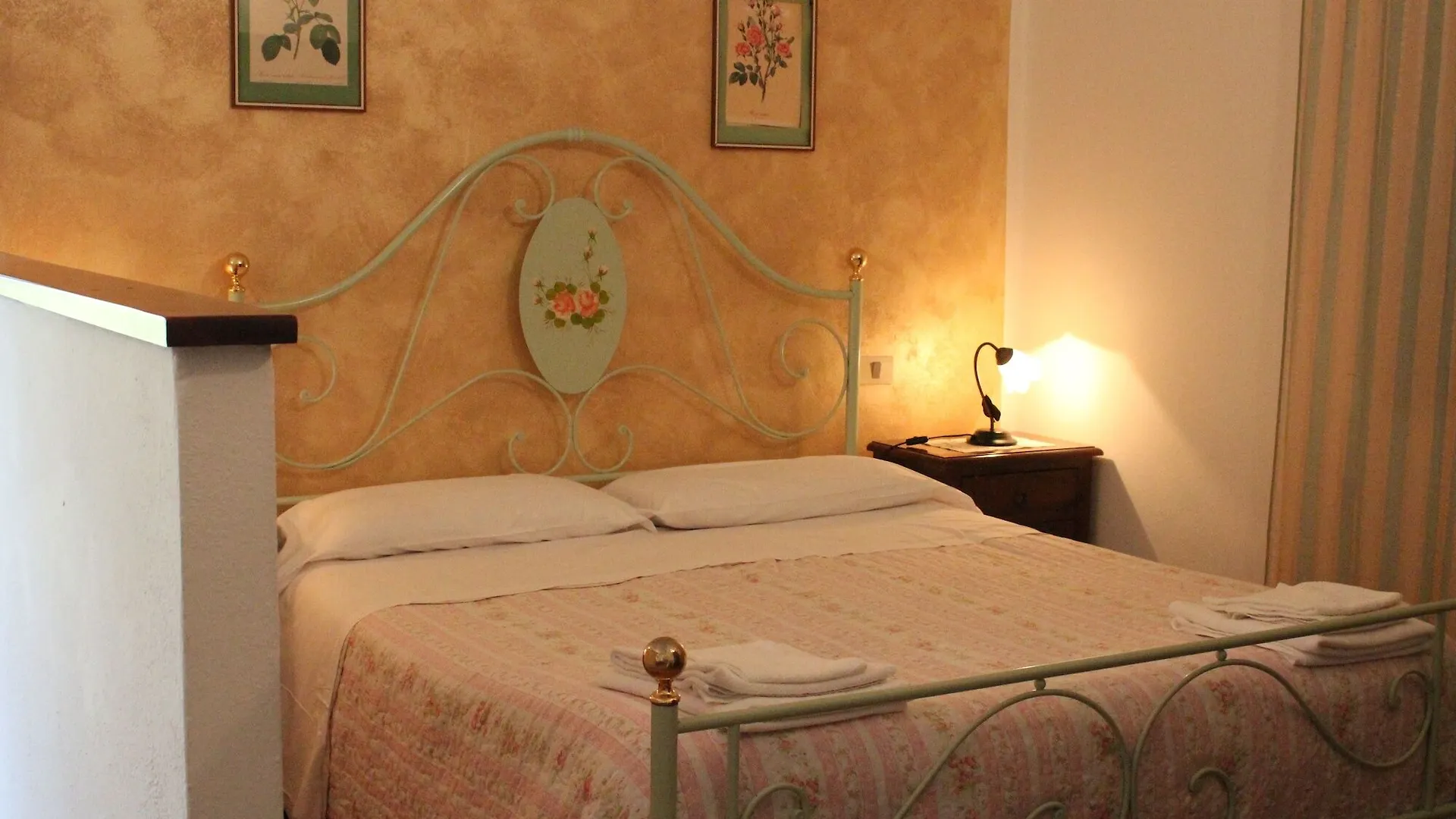 Agriturismo Il Capannone Guest House Montemerano